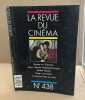 La revue du cinéma cine scoop n° 438. Collectif