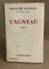 L'agneau. Mauriac François