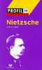 Nietzsche. Pimbé Daniel