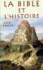 La Bible et l'histoire. John Romer