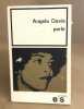 Angela Davis parle. Davis Angela