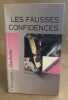 Les fausses confidences comedie (texte integral). Bouty Michel  Marivaux