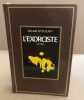 L'exorciste. Blatty William Peter