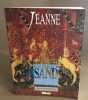 Jeanne. Sand George  Vierne Simone