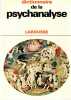 Dictionnaire abrégé comparatif et critique des notions principales de la psychanalyse. Pierre Fedida