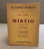 Mirèio / morceaux choisis. Mistral Frederic