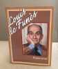 Louis de funes. Kernel brigitte