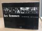 Nous les femmes. Balez Chantal /jeanmougin Yves