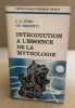 Introduction à l'essence de la mythologie. Jung/ Kerenyi