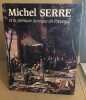 Michel Serre Et La Peinture Baroque En Provence (1678-1733). Homet Marie-Claude