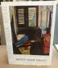 Matisse-munch -rouault fauvisme et expressionnisme / hisoire de la peinture moderne. Raynal Maurice