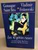 Les égéries russes. Fédorovski Vladimir  Bris Gonzague Saint