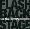 Johnny Hallyday: Flash Back Stage. Carpentier Patrick