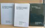 Les violences sexuelles dans l'Église catholique en France 1950 - 2020: Rapport Sauvé/3 tomes. Commission indépendante sur les abus sexuels dans ...