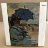 Claude Monet / reproductions en couleurs contrecollées. Rouart Denis