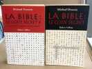 La bible : le code secret / 2 tomes. Drosnin Michael