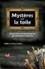 MYSTERES SUR LA TOILE: Histoires extraordinaires de tableaux français. ERICA LAFFON GILLES LAFFON