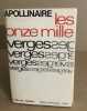 Les onze mille verges. Apollinaire