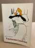 Toulouse-lautrec / nombreuses illustrations en noir et couleurs. Fermigier André