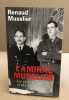 L'amiral Muselier: 1882-1965 : le createur de la croix de Lorraine. Renaud Muselier