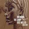 Mémoire du camp des Milles : 1939-1942. Jeanmougin Yves  Collectif  Chouraqui Alain