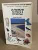 GUIDES NATURALISTES DES COTES DE FRANCE. Tome 2 La Manche du Havre à Avranches. Bournérias Marcel  Pomerol Charles  Turquier Yves