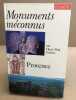 LES MONUMENTS MECONNUS. Tome 3 Provence. Eydoux Henri Paul