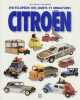 ENCYCLOPEDIE DES JOUETS ET MINIATURES CITROEN. Sabatès Fabien  Hermans Marc