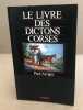 Le livre des dictons corses. Arrighi