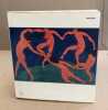 Matisse / nombreuses reproductions en couleurs contrecollées. Lassaigne Jacques