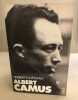 Albert camus. Lottmann Herbert R