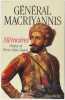 Memoires. Macriyannis General