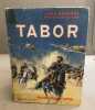 Tabor. Augarde Jacques