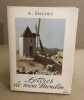 Lettres de mon moulin /10 ht en couleurs de Chopy : exemplaire numéroté. Daudet Alphonse
