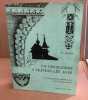 Un crescendo à travers les ages / essai sur l'archiecture religieuse en bois de la russie sptentrionale. Janin .Y