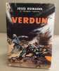 Verdun. Romains Jules