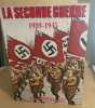 La seconde guerre 1939-1945. Heiferman Ronald