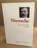 La critique la plus radicale des valeurs et de la morale occidentale. Nietzsche