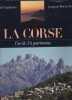 La Corse: Une île un patrimoine. Rocca Serra Jacques  Laplayne Jean-René  Crès Christian