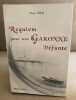 Requiem pour une garonne défunte. Vital Pierre