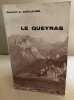 Le Queyras. Guillaume