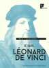 Je suis... Léonard de Vinci. Casagrande César