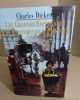 Les grandes espérances Les aventures de M. Pickwick. Charles Dickens  Pierre Nordon  Charles Bernard-Derosne  Pierre Grollier