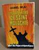 Les prophéties de Saint Malachie - Mort des papes et Apocalypse. Reju Daniel