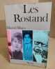 Les rostand. Migeo Marcel