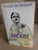 Proust. Diesbach Ghislain De