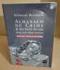 Almanach du crime & des faits divers / bien complet du DVD. Bourgoin Stéphane