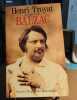 Balzac. Henri Troyat