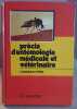 Precis d'entomologie médicale et vétérinaire. Rodhain & Perez