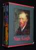 Vincent Van Gogh Coffret 2 Volumes l'Oeuvre Complet - Peinture : Volume 1 Etten Avril 1881 - Paris Fevrier 1888. Volume 2 Arles Fevrier 1888 - ...